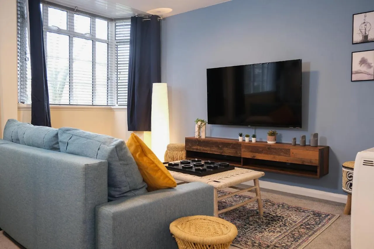 Spacious Apartment - Double And Sofa Bed - Wonderful Pavilion Views Brighton