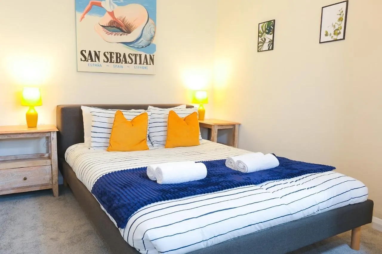 Spacious Apartment - Double And Sofa Bed - Wonderful Pavilion Views Brighton United Kingdom