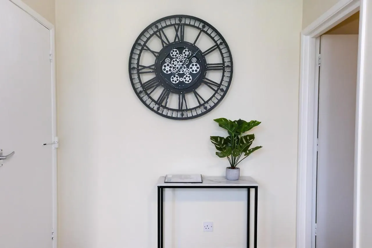 Spacious Apartment - Double And Sofa Bed - Wonderful Pavilion Views Brighton