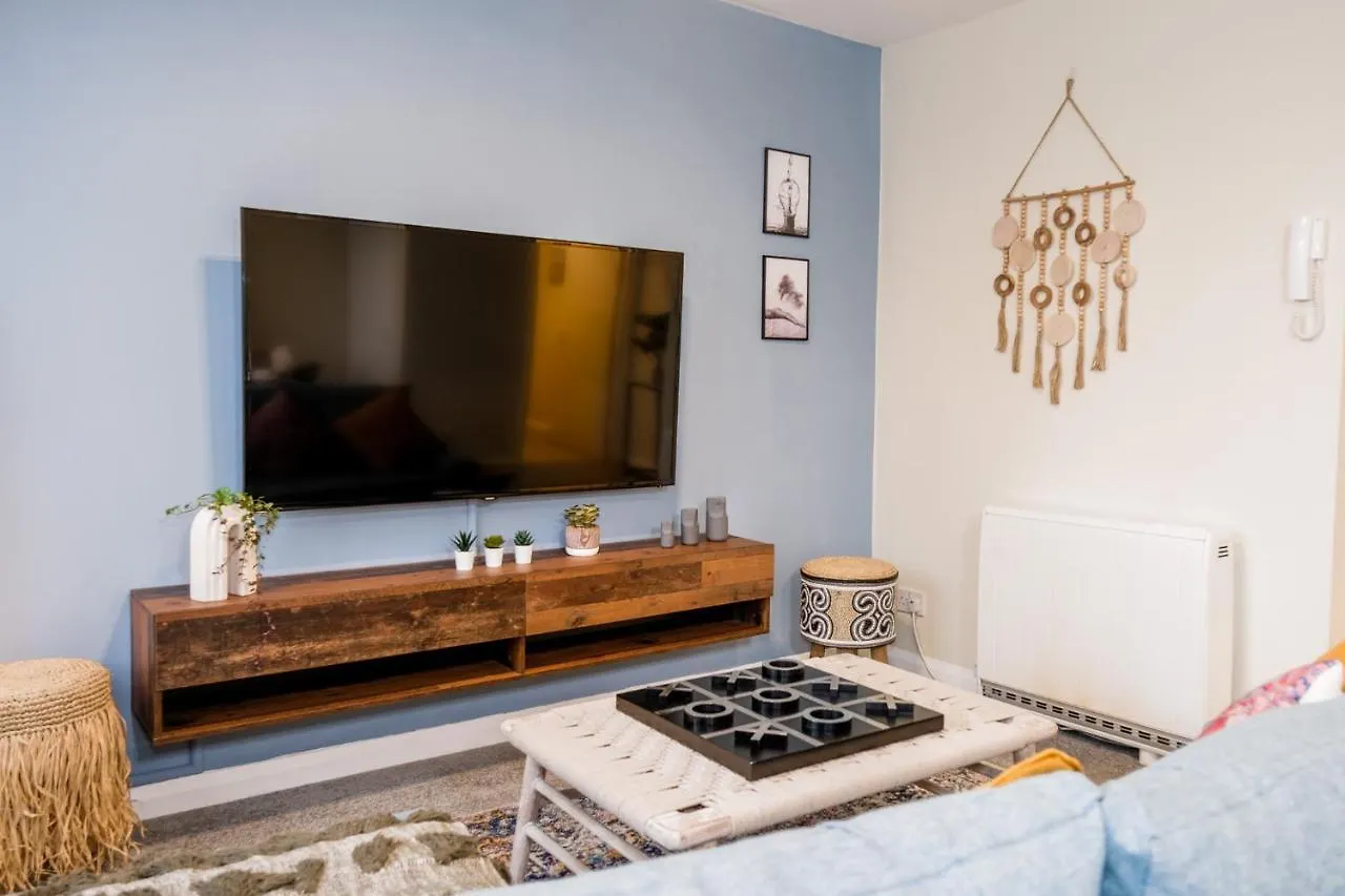 Spacious Apartment - Double And Sofa Bed - Wonderful Pavilion Views Brighton