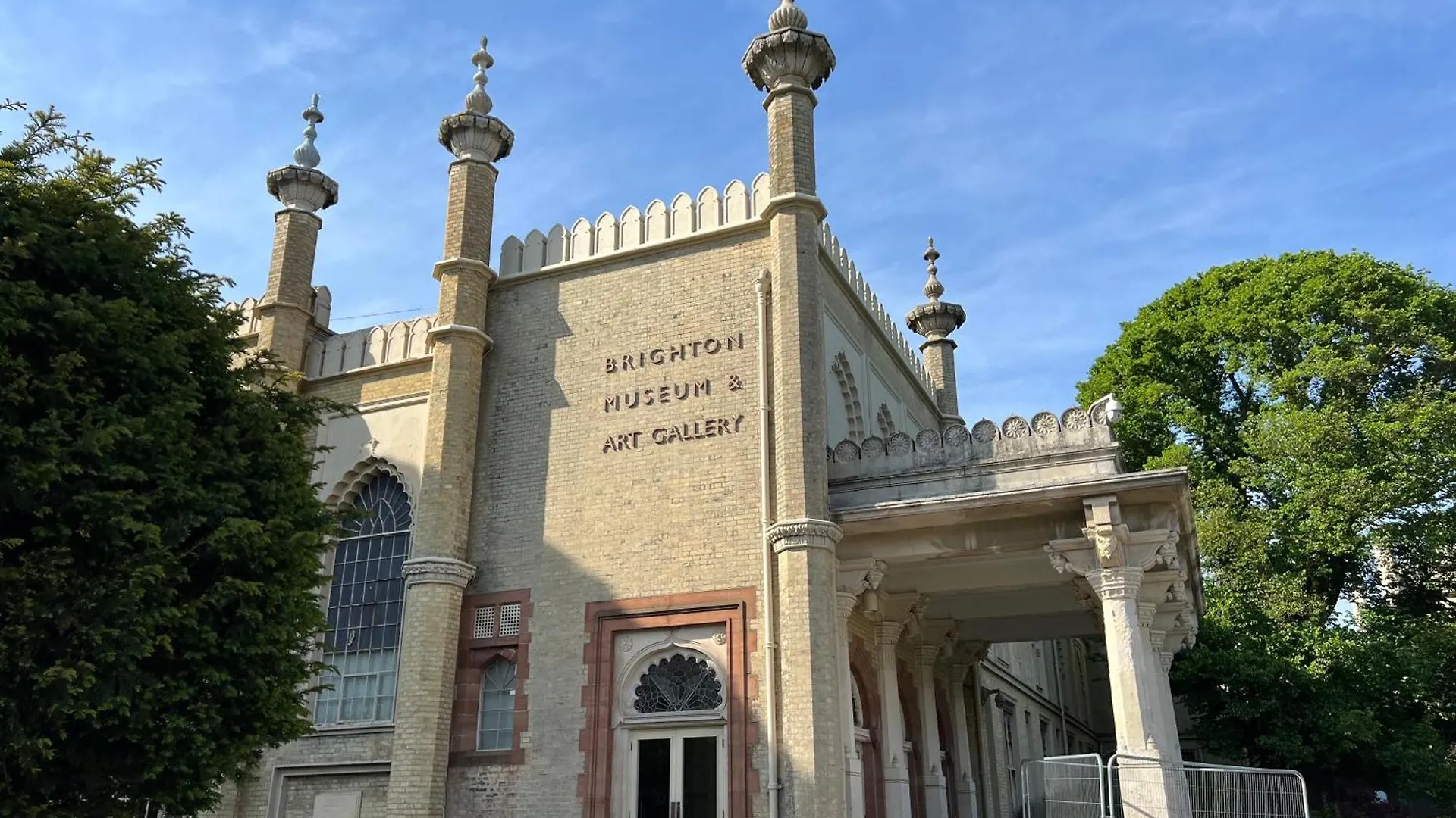 Spacious Apartment - Double And Sofa Bed - Wonderful Pavilion Views Brighton United Kingdom