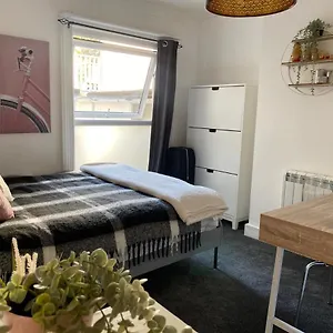 Apartment 2dbl Bed Flat Brighton/hove, Brighton