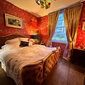 Holiday home The Regency House In The Lanes, Brighton