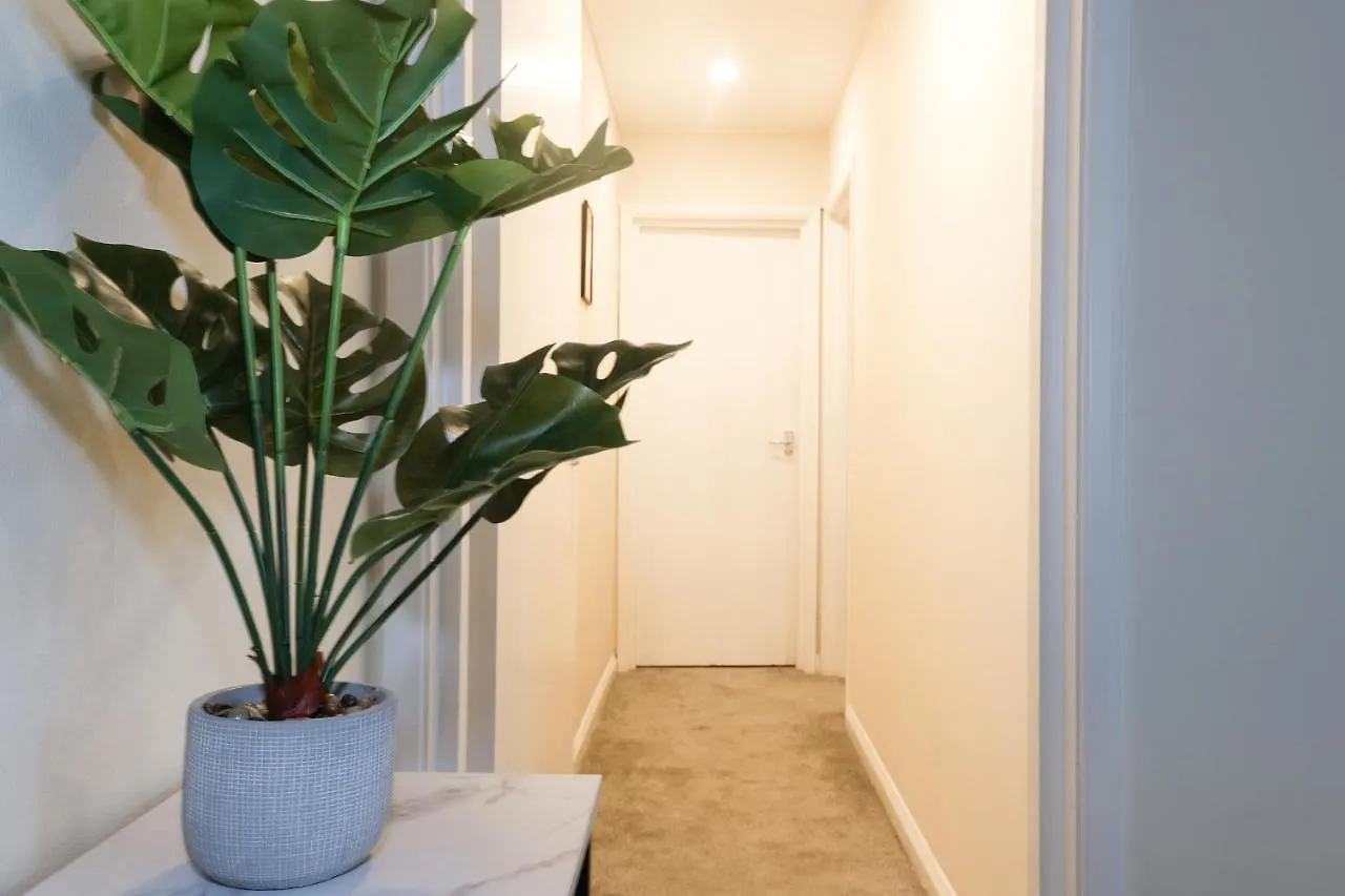 Spacious Apartment - Double And Sofa Bed - Wonderful Pavilion Views Brighton United Kingdom