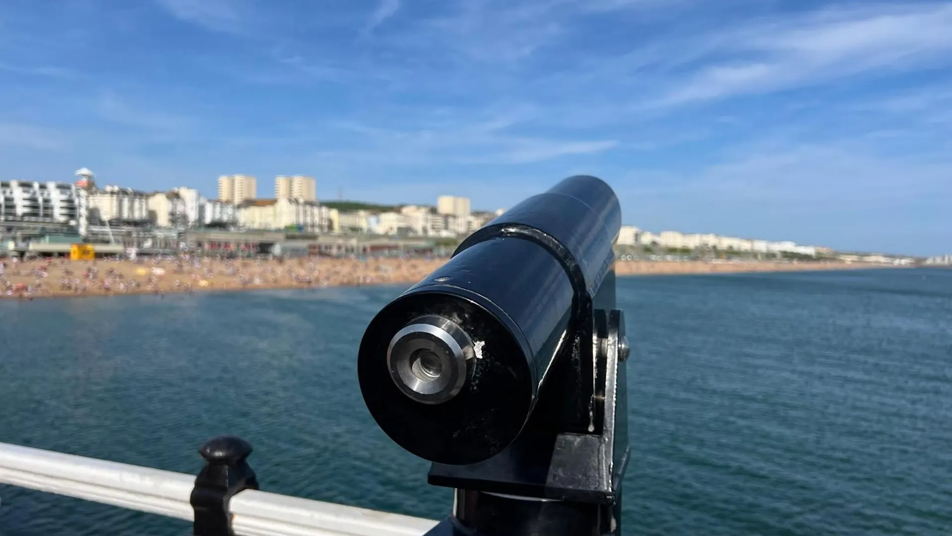 Spacious Apartment - Double And Sofa Bed - Wonderful Pavilion Views Brighton 0*,